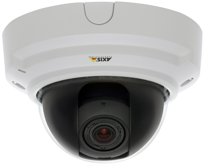 AXIS P3363-V 12MM - Kopu�kowe kamery IP